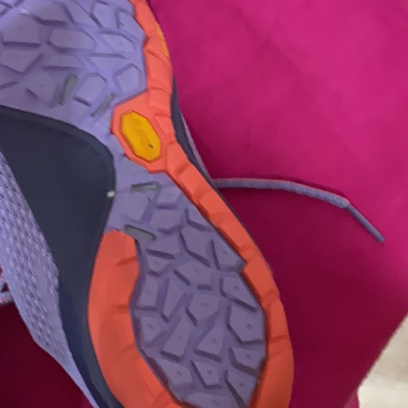 Merrell Performancee shoes - Picture 4 of 7